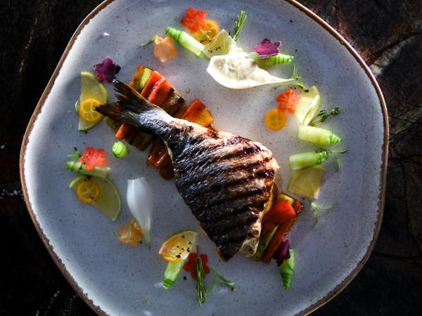 Dodatna ura spanca na račun omega-3